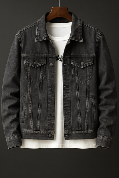 Men Jacket Zeera