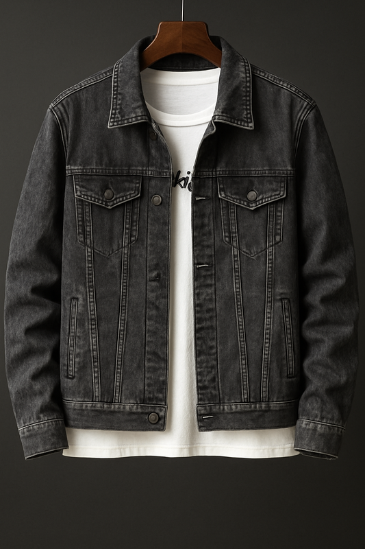 Men Jacket Zeera