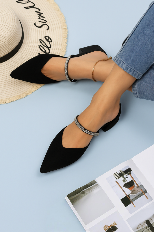 Heels For Women's And Girls