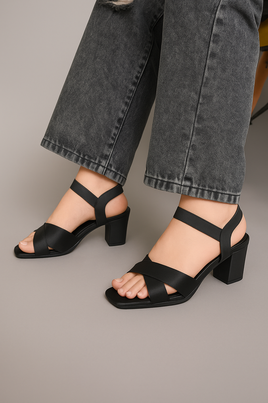 Comfortable Women Heels