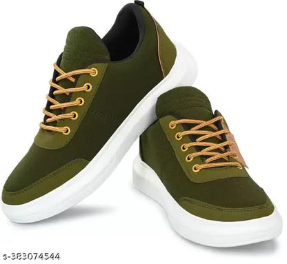 Letest Stylish Casual Party Wear Sneakers For Men &amp; Boy
