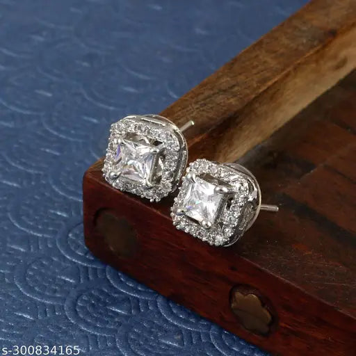 American Diamond (Silver)