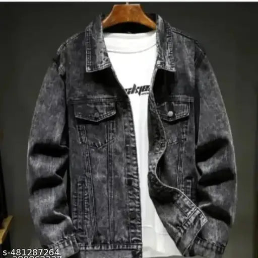 Men Jacket Zeera