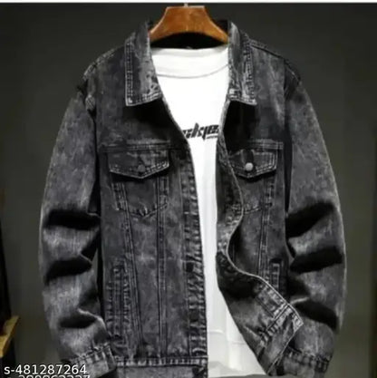 Men Jacket Zeera
