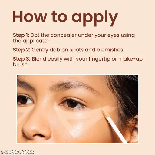 &nbsp;RED 4 HD Liquid Concealer